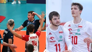 Talent z Białorusi błysnął w polskiej kadrze. Ale drużyna miała problem