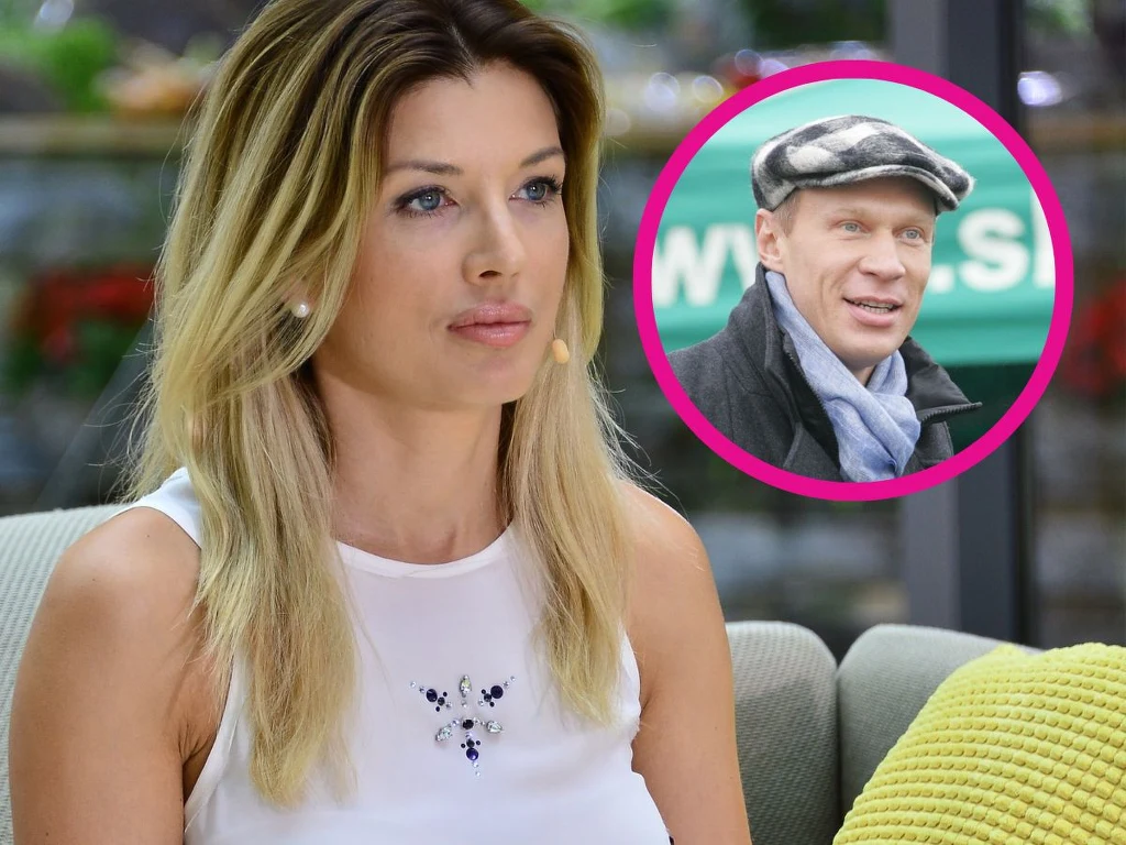 Izabella Łukomska-Pyżalska ogłosiła rozwód Izabella Łukomska-Pyżalska ogłosiła rozwód