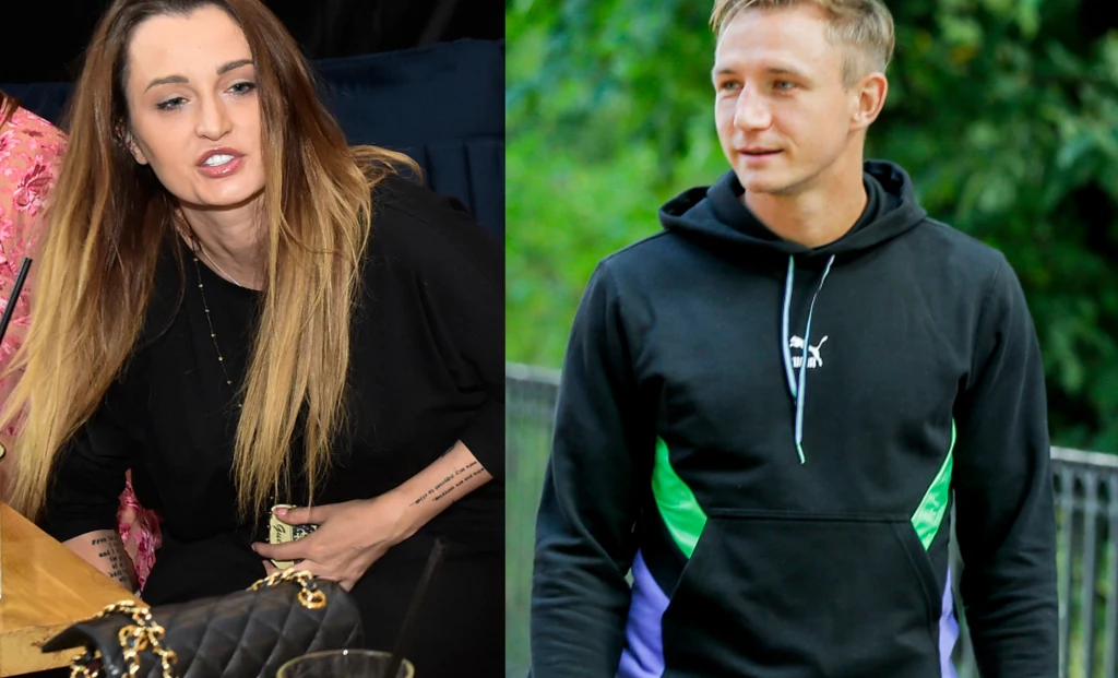 Ewelina Taraszkiewicz, Jakub Rzeźniczak