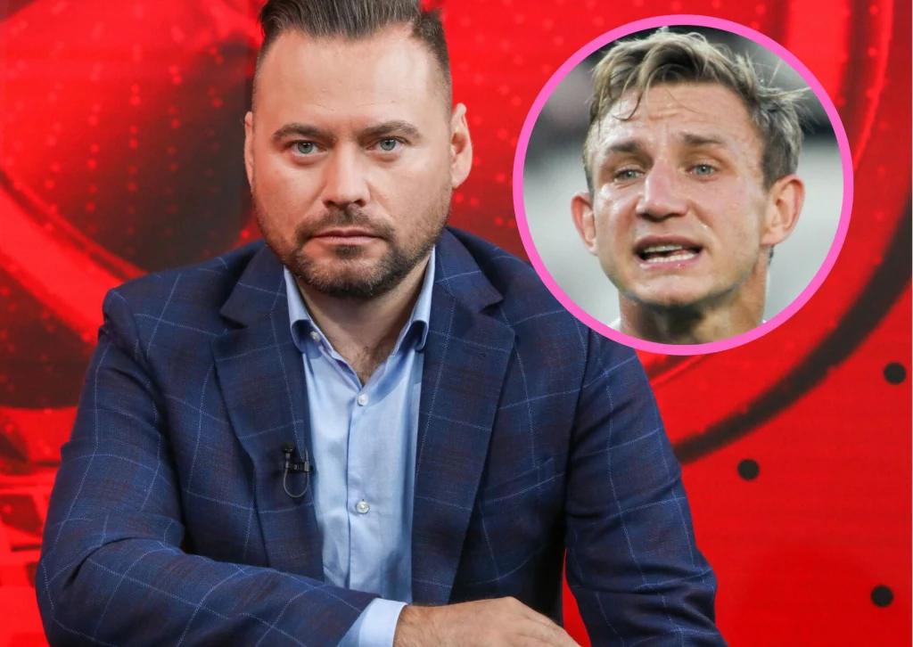Krzysztof Stanowski, Jakub Rzeźniczak