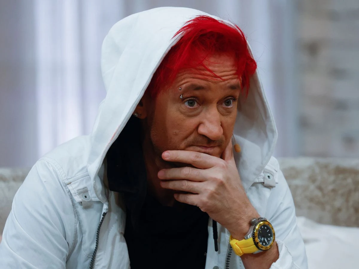 Michał Wiśniewski wyznał, czemu nie wyszło mu z mężczyznami Michał Wiśniewski wyznał, czemu nie wyszło mu z mężczyznami