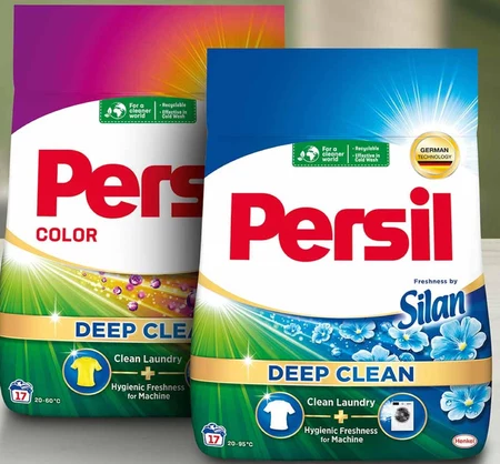 Persil Color Proszek do prania 1,02 kg (17 prań)