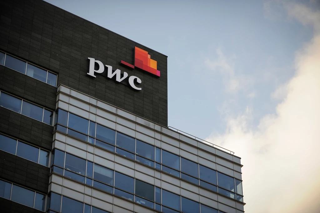 Siedziba PwC w Warszawie