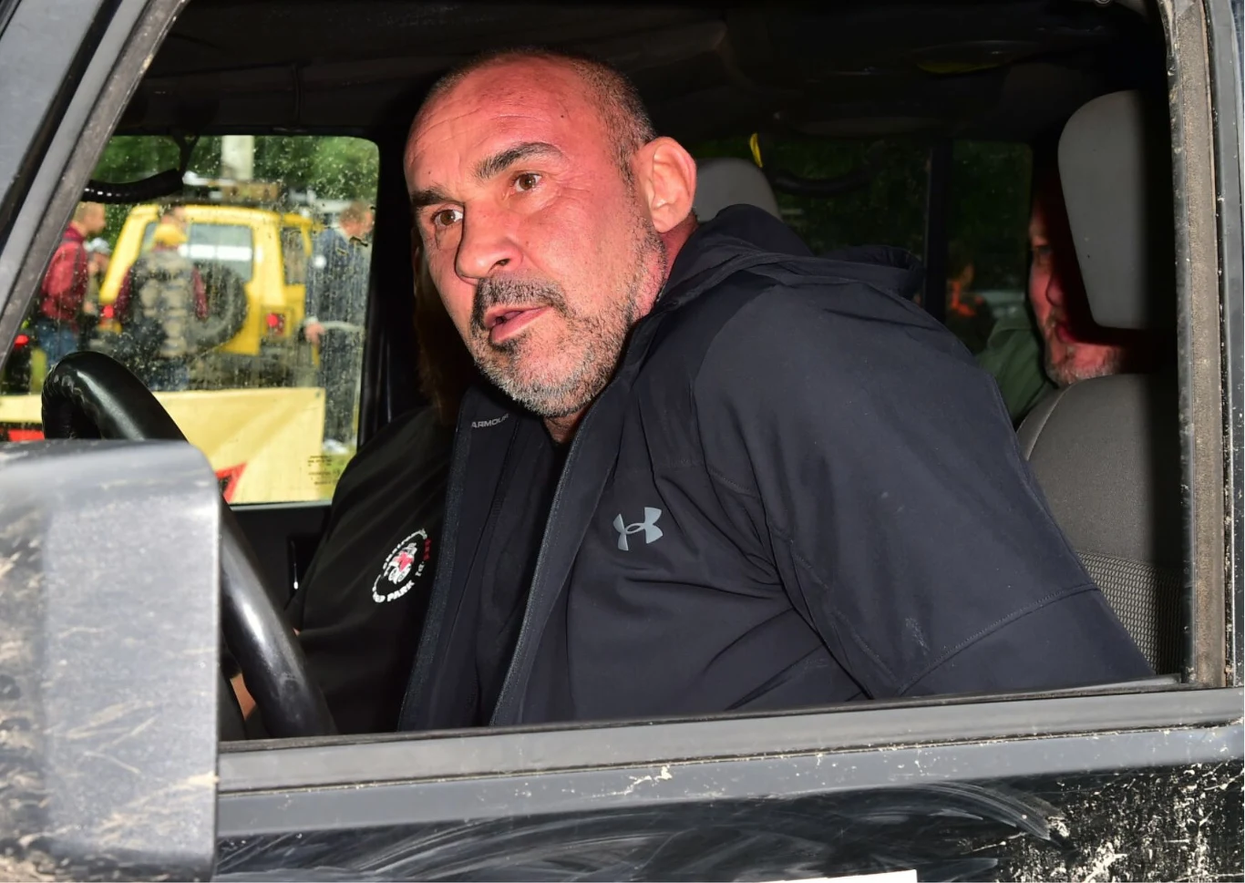 Przemysław Saleta Przemysław Saleta