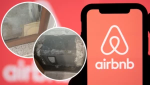 Airbnb: Na co należy uważać? "To, co zastałam w pokoju, było szokujące. Nie dało się tam mieszkać"