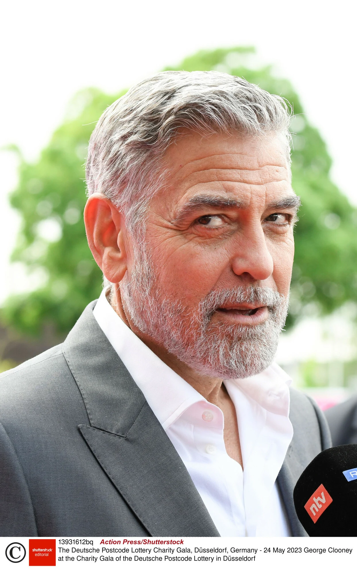 George Clooney George Clooney