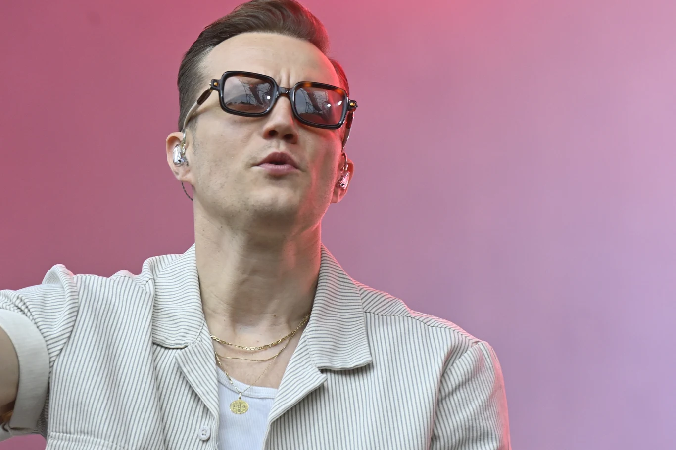 Mrozu wystąpi w Jarocinie Mrozu wystąpi na koncercie "Kocham Katowice"