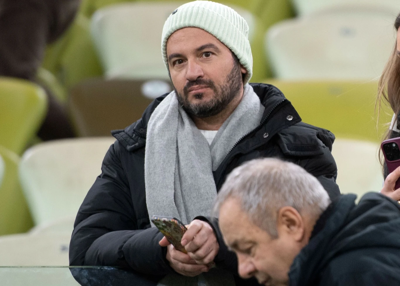 Stefano Terrazzino Stefano Terrazzino