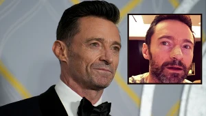 Nie raz i nie dwa u Hugh Jackmana zdiagnozowano raka podstawnokomórkowego skóry. Takie objawy powinny wzbudzić niepokój