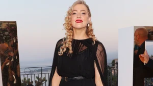 Amber Heard