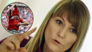 Swietłana Żurowa i Spartak Moskwa (fot. KIRILL KUDRYAVTSEV)