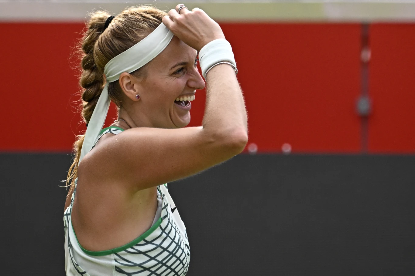 Petra Kvitova Petra Kvitova