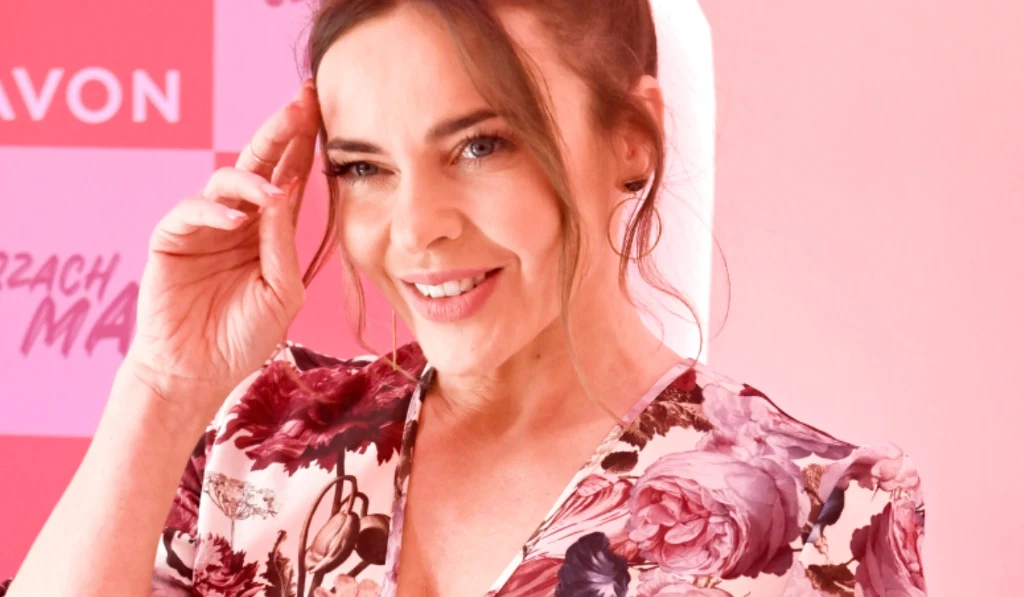 Edyta Herbuś Edyta Herbuś