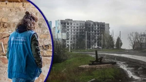 Raport ONZ dotyczy sytuacji cywilów przetrzymywanych w czasie wojny w Ukrainie