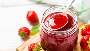 Dżem będzie miał idealną gęstość. Wystarczy, że zastosujesz sposób mojej babci 