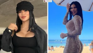 Była gwiazda UFC zaskoczyła swoim wyznaniem kibiców 