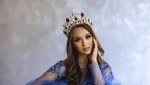 Aleksandra Klepaczka - Miss Polski 2022 