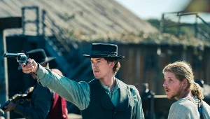 "Billy the Kid"