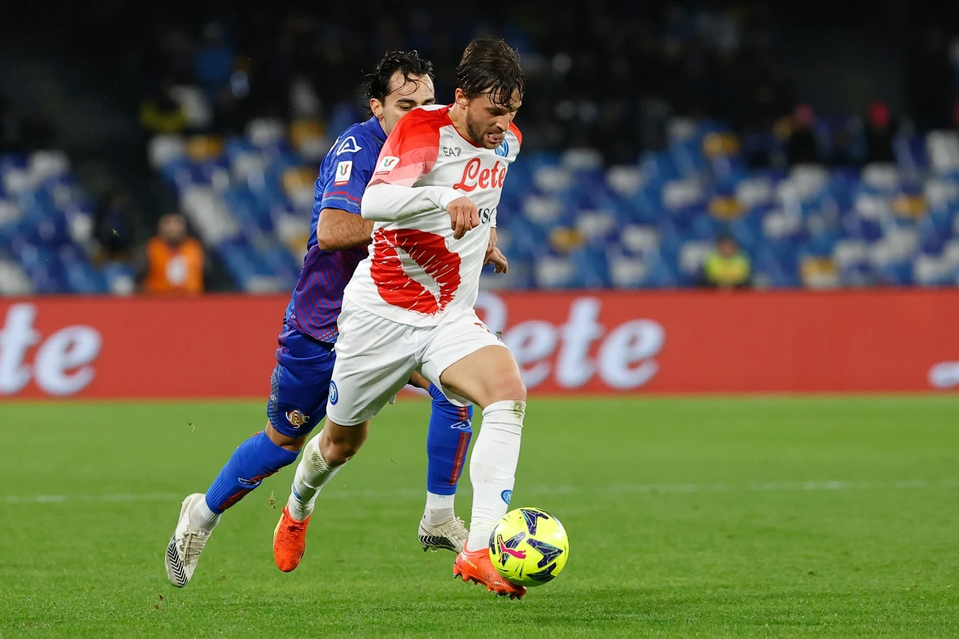 Bartosz Bereszyński Bartosz Bereszyński