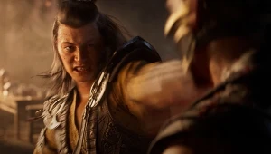 Mortal Kombat 1 - pierwsze wrażenia. Reboot serii najwyraźniej się uda