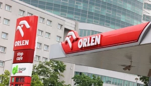 Orlen apeluje o nie kupowanie paliwa na zapas