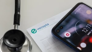 Lekarka rekordzistka w rok wystawiła ponad 420 tys. e-recept