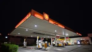 Shell zapowiedział obniżenie cen paliw na wakacje