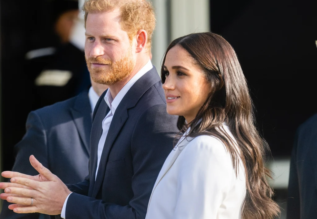 Meghan i Harry mogą stracić sporo pieniędzy