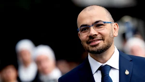 Demis Hassabis, współzałożyciel i szef DeepMind