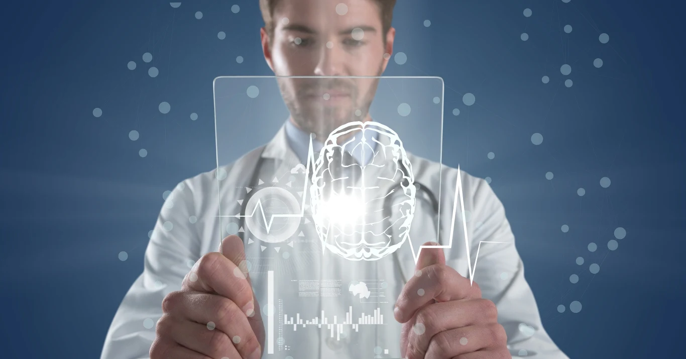 Według założeń projektu finansowanego ze środków NCBR wirtualny asystent lekarza - Parrot AI - ma się pojawić w pierwszych placówkach medycznych już za 3 lata. Według założeń projektu finansowanego ze środków NCBR wirtualny asystent lekarza - Parrot AI - ma się pojawić w pierwszych placówkach medycznych już za 3 lata.