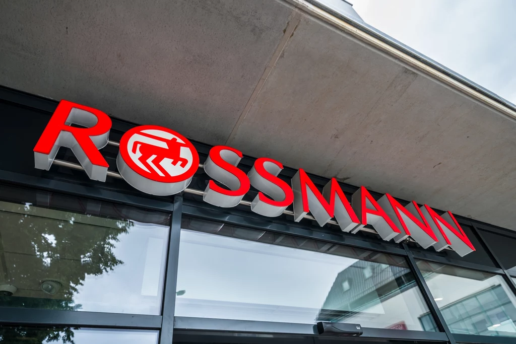 Drogeria Rossmann wycofała szkodliwy produkt