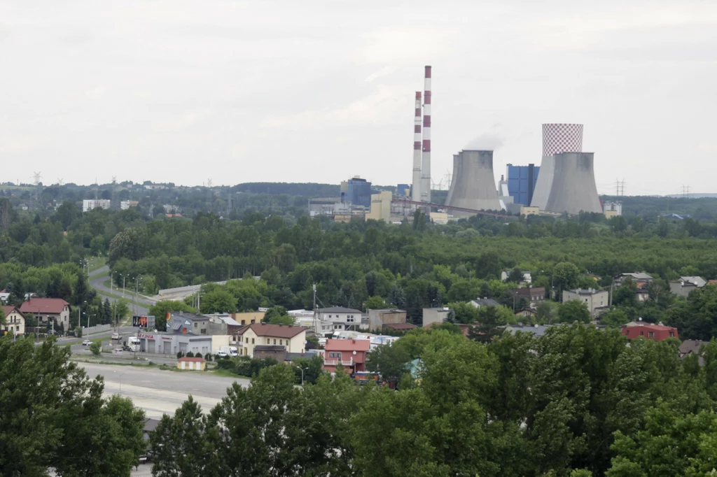 Elektrociepłownia "Będzin". KNF zawiadomiła prokuraturę o możliwym popełnieniu przestępstwa w obrocie akcjami