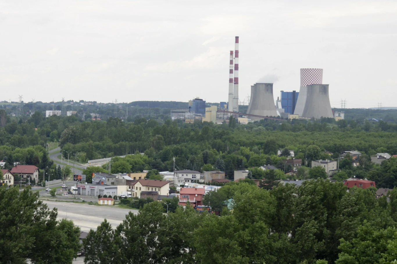 Elektrociepłownia "Będzin". KNF zawiadomiła prokuraturę o możliwym popełnieniu przestępstwa w obrocie akcjami Elektrociepłownia "Będzin". KNF zawiadomiła prokuraturę o możliwym popełnieniu przestępstwa w obrocie akcjami