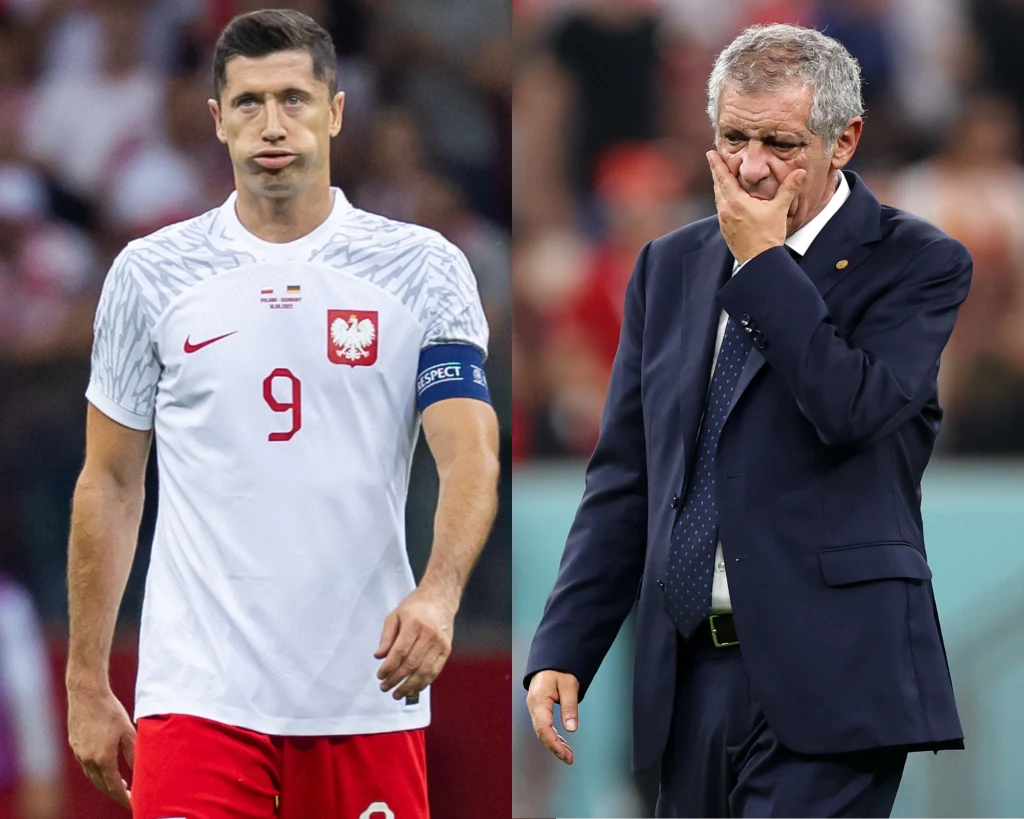 Polska reprezentacja znów ma kłopoty