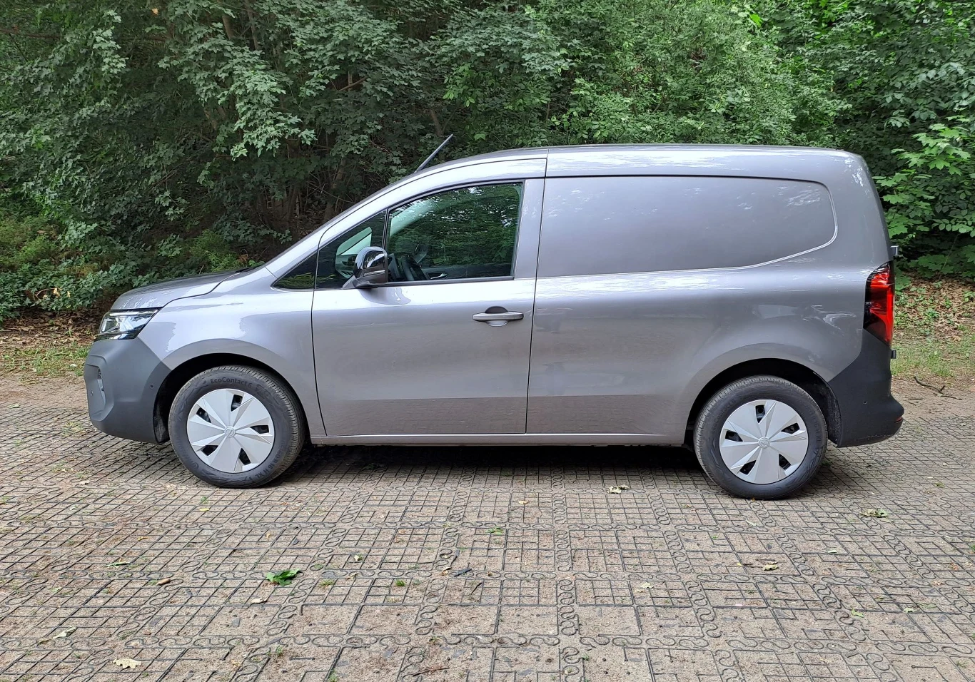 Nissan Townstar EV Nissan Townstar EV