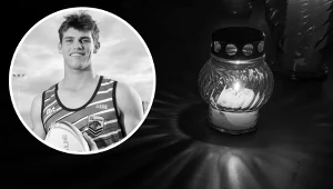 Nie żyje Benjamin Hunter