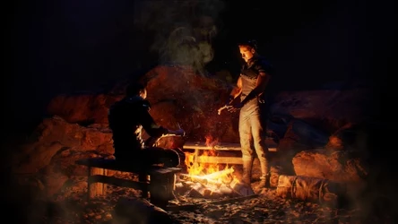 Gothic 1 Remake z wielkimi problemami wydajnościowymi? Test budzi wątpliwości