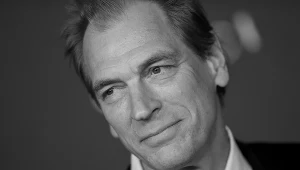 Julian Sands