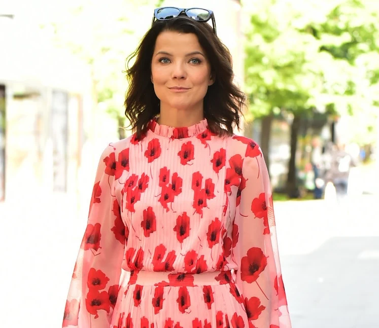 Joanna Jabłczyńska Joanna Jabłczyńska