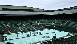 Wimbledon to jeden z czterech wielkoszlemowych turniejów w roku