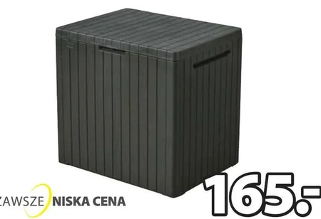 Pojemnik do przechowywania