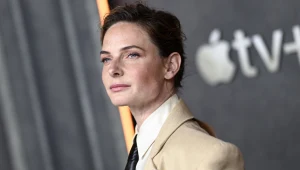 Rebecca Ferguson