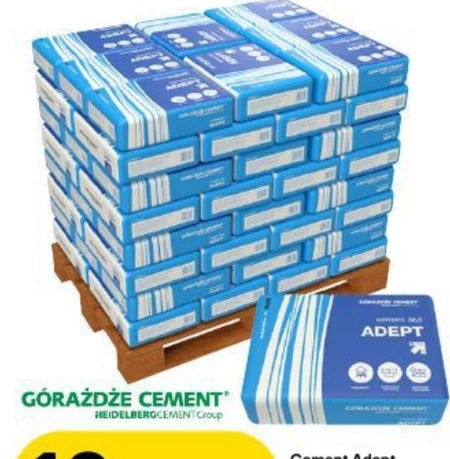 Cement Górażdże
