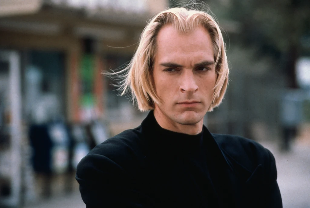 Julian Sands