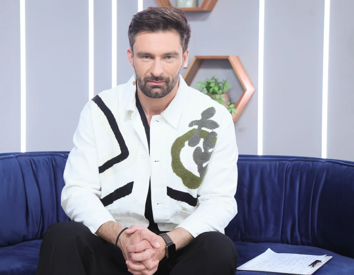 Mateusz Hładki Mateusz Hładki