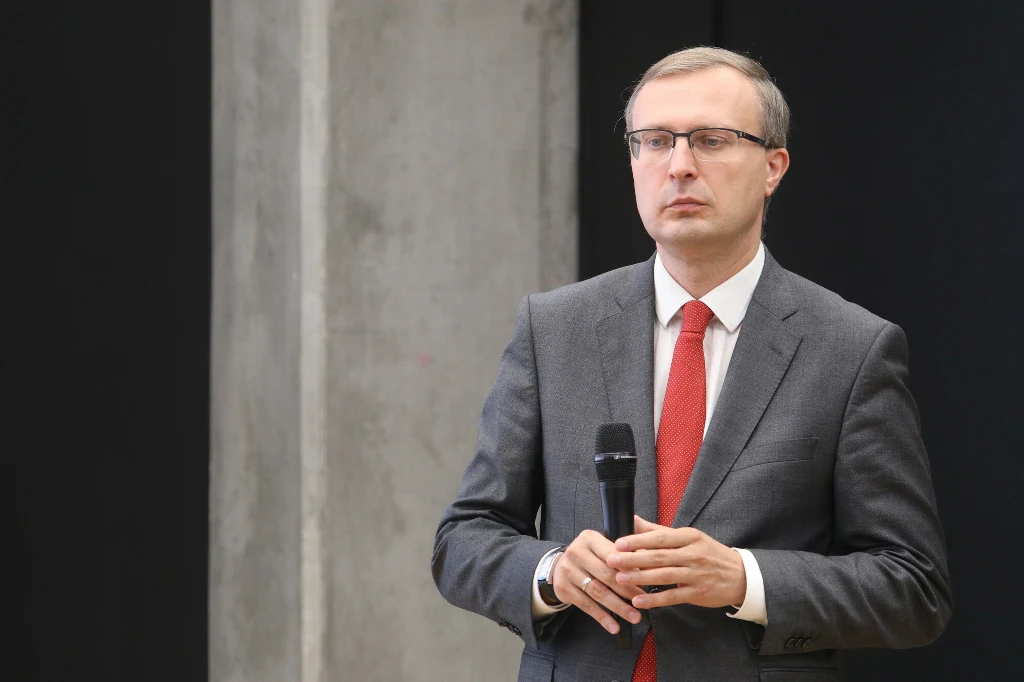 Prezes PFR Paweł Borys odchodzi. Swoją decyzję ogłosił na platformie X