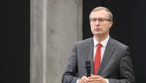 Paweł Borys uważa, że przedłużenie wakacji kredytowych mogłoby być uzasadnione, jeśli stopy procentowe pozostaną wysokie