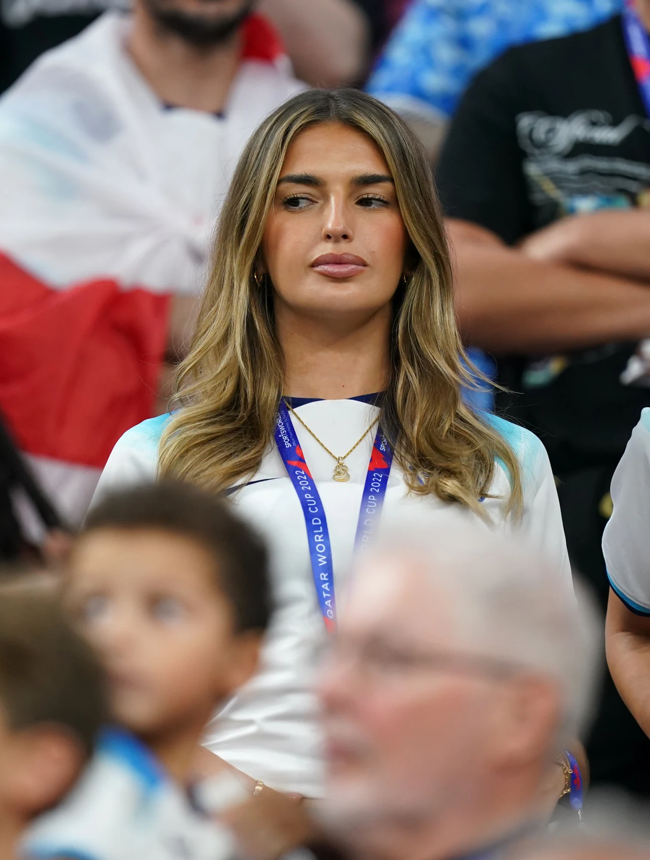 Sasha Attwood Sasha Attwood