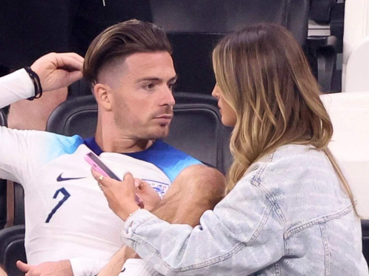 Jack Grealish zaskoczył wszystkich po finale Ligi Mistrzów Jack Grealish zaskoczył wszystkich po finale Ligi Mistrzów