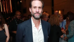 Joseph Fiennes